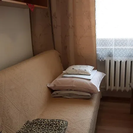 U Zajdy * Zawoja