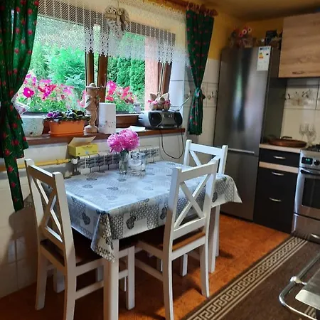 ファームステイ U Zajdy ザボヤ