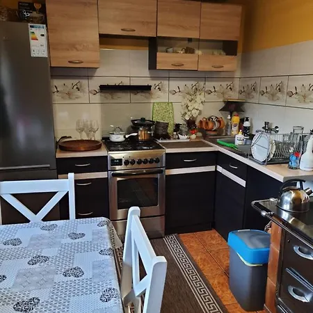 ファームステイ U Zajdy *