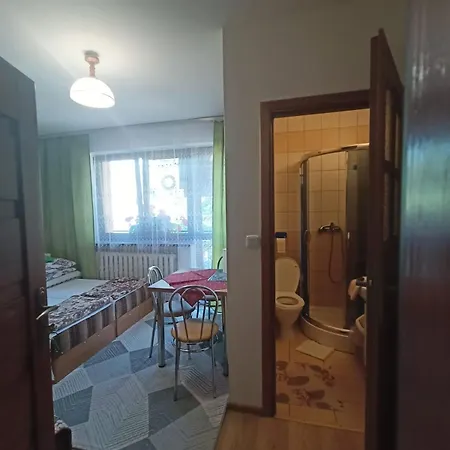 Farma U Zajdy Zawoja