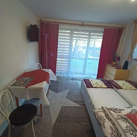 ファームステイ U Zajdy *