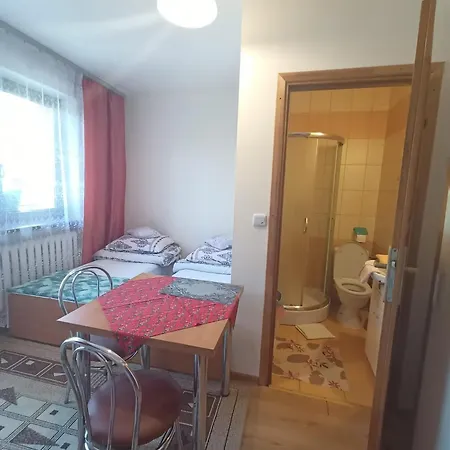 팜스테이 U Zajdy 자보자
