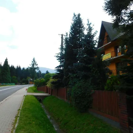 U Zajdy ファームステイ *