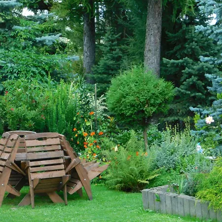 U Zajdy * 자보자