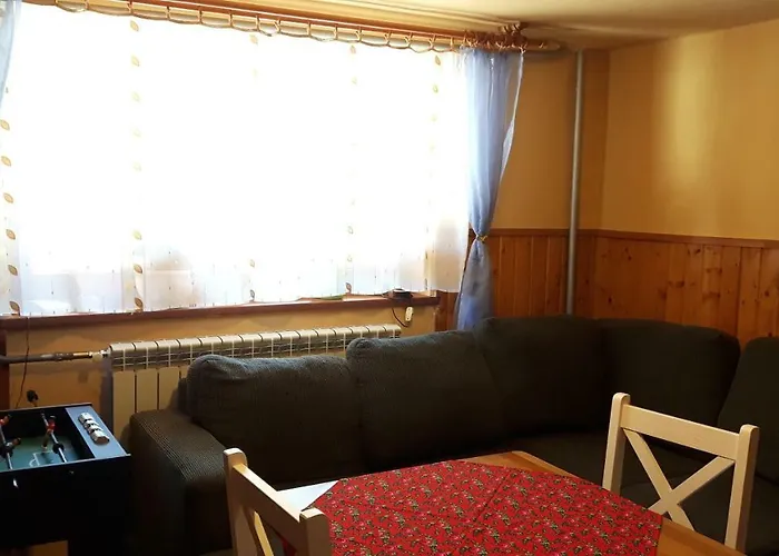 U Zajdy בית חווה