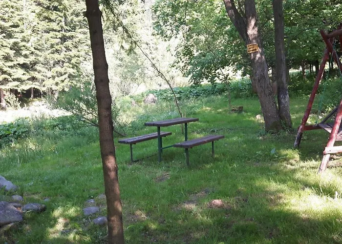 Bauernhof U Zajdy Zawoja